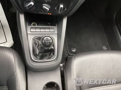 2013 Volkswagen Jetta SE Sedan - zdjęcie 18 z 18 - miniatura