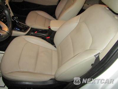 2020 Hyundai Elantra Limited Sedan - zdjęcie 10 z 21 - miniatura