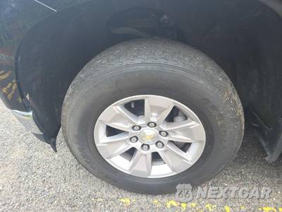 2020 Chevrolet Silverado 1500 LT Crew Cab Short Bed 1LT - zdjęcie 8 z 21 - miniatura