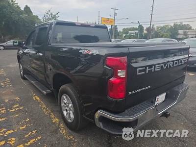 2020 Chevrolet Silverado 1500 LT Crew Cab Short Bed 1LT - zdjęcie 6 z 21 - miniatura