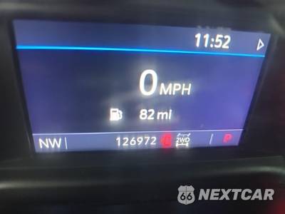 2020 Chevrolet Silverado 1500 LT Crew Cab Short Bed 1LT - zdjęcie 15 z 21 - miniatura
