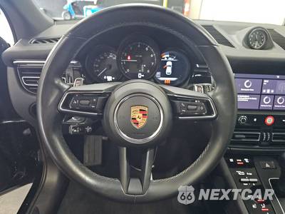 2024 Porsche Macan - zdjęcie 10 z 25 - miniatura
