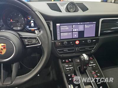 2024 Porsche Macan - zdjęcie 11 z 25 - miniatura