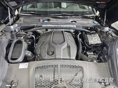 2024 Porsche Macan - zdjęcie 16 z 25 - miniatura
