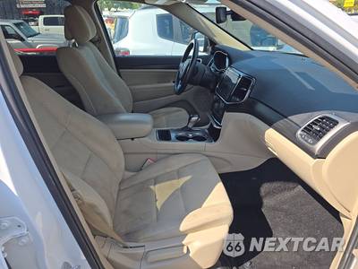 2022 Jeep Grand Cherokee WK Laredo E - zdjęcie 8 z 26 - miniatura