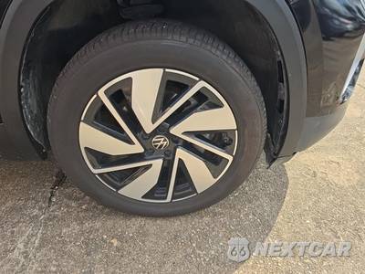 2024 Volkswagen Atlas 2.0T SE w/Technology - zdjęcie 9 z 24 - miniatura