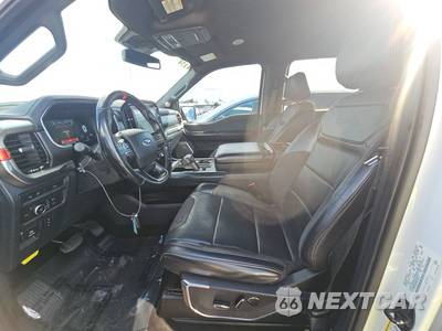 2021 Ford F-150 Raptor Crew Cab Short Bed - zdjęcie 7 z 24 - miniatura