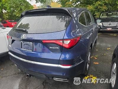2022 Acura MDX - zdjęcie 4 z 29 - miniatura