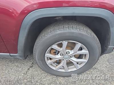 2022 Jeep Grand Cherokee L Limited - zdjęcie 9 z 22 - miniatura