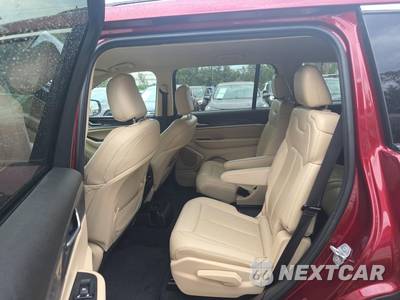 2022 Jeep Grand Cherokee L Limited - zdjęcie 16 z 22 - miniatura