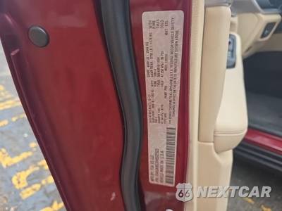 2022 Jeep Grand Cherokee L Limited - zdjęcie 18 z 22 - miniatura