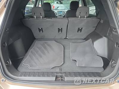 2018 Chevrolet Equinox LT 2LT - zdjęcie 19 z 24 - miniatura