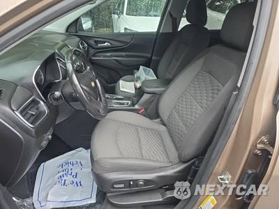 2018 Chevrolet Equinox LT 2LT - zdjęcie 13 z 24 - miniatura