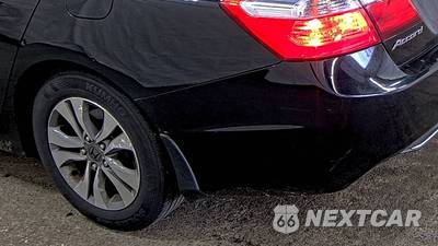 2014 Honda Accord Sedan LX - zdjęcie 10 z 22 - miniatura