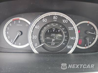 2014 Honda Accord Sedan LX - zdjęcie 16 z 22 - miniatura