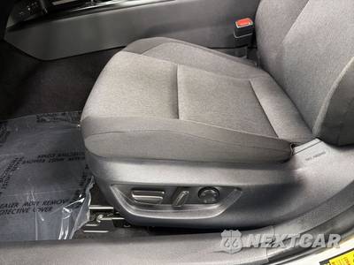 2026 Toyota Camry LE - zdjęcie 20 z 30 - miniatura
