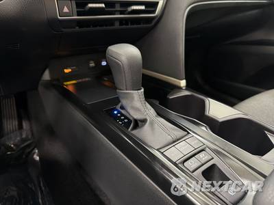2026 Toyota Camry LE - zdjęcie 26 z 30 - miniatura