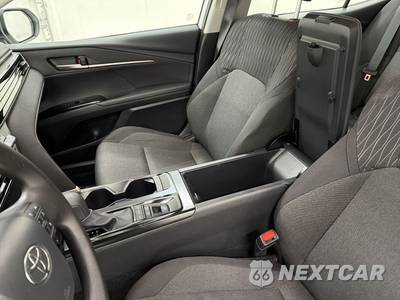 2026 Toyota Camry LE - zdjęcie 22 z 30 - miniatura