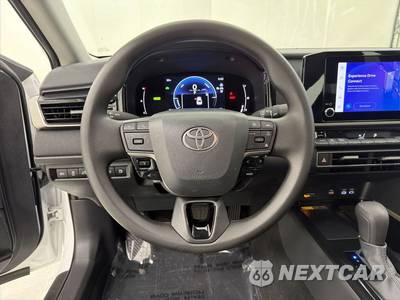 2026 Toyota Camry LE - zdjęcie 28 z 30 - miniatura
