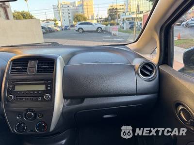 2015 Nissan Versa Note S Plus - zdjęcie 25 z 35 - miniatura