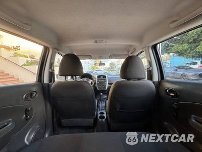 2015 Nissan Versa Note S Plus - zdjęcie 27 z 35 - miniatura