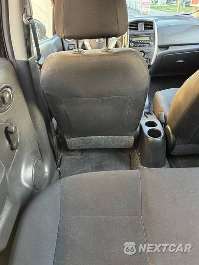 2015 Nissan Versa Note S Plus - zdjęcie 29 z 35 - miniatura