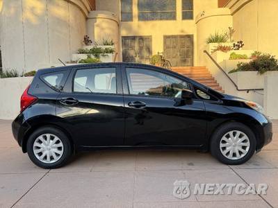 2015 Nissan Versa Note S Plus - zdjęcie 6 z 35 - miniatura