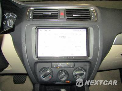 2014 Volkswagen Jetta SE Sedan w/Connectivity & Sunroof - zdjęcie 14 z 21 - miniatura