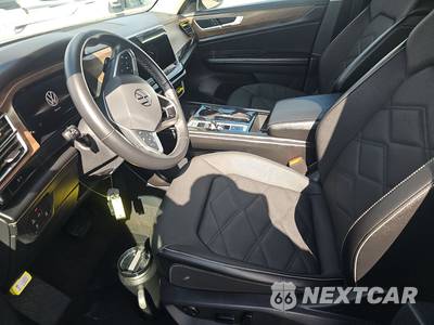2024 Volkswagen Atlas 2.0T SE w/Technology - zdjęcie 7 z 22 - miniatura