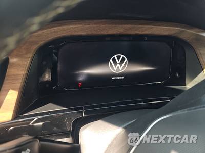 2024 Volkswagen Atlas 2.0T SE w/Technology - zdjęcie 12 z 22 - miniatura