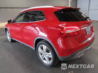 2019 Mercedes-Benz GLA 250 4MATIC - zdjęcie 4 z 20 - miniatura