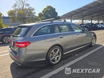 2019 Mercedes-Benz E 450 4MATIC Wagon - zdjęcie 4 z 23 - miniatura