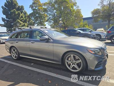 2019 Mercedes-Benz E 450 4MATIC Wagon - zdjęcie 3 z 23 - miniatura