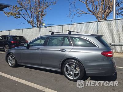 2019 Mercedes-Benz E 450 4MATIC Wagon - zdjęcie 6 z 23 - miniatura