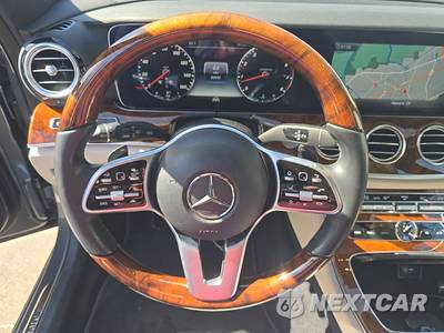 2019 Mercedes-Benz E 450 4MATIC Wagon - zdjęcie 10 z 23 - miniatura