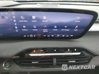 2026 Buick Enclave Preferred 1SD - zdjęcie 19 z 30 - miniatura