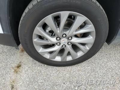 2026 Buick Enclave Preferred 1SD - zdjęcie 3 z 30 - miniatura