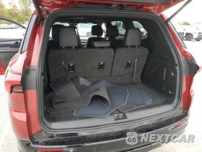 2026 Buick Enclave Sport Touring 1SM - zdjęcie 24 z 29 - miniatura