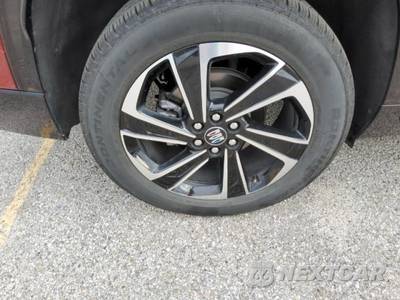 2026 Buick Enclave Sport Touring 1SM - zdjęcie 6 z 29 - miniatura