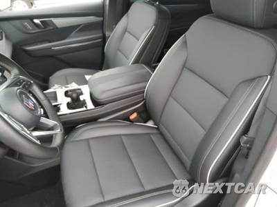 2026 Buick Enclave Preferred 1SD - zdjęcie 15 z 30 - miniatura