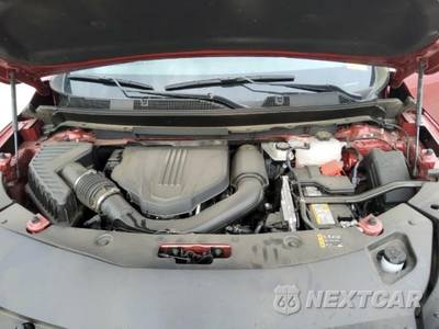 2026 Buick Enclave Sport Touring 1SM - zdjęcie 22 z 29 - miniatura