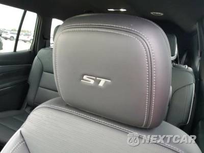 2026 Buick Enclave Sport Touring 1SM - zdjęcie 16 z 29 - miniatura