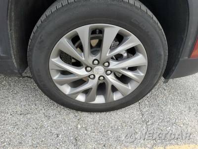 2026 Buick Enclave Preferred 1SD - zdjęcie 7 z 32 - miniatura