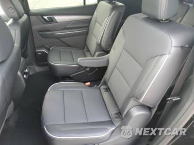 2026 Buick Enclave Preferred 1SD - zdjęcie 9 z 31 - miniatura