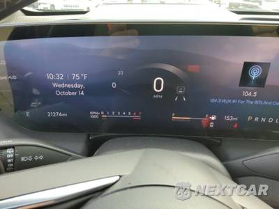 2026 Buick Enclave Preferred 1SD - zdjęcie 16 z 31 - miniatura