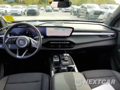 2026 Buick Enclave Preferred 1SD - zdjęcie 11 z 31 - miniatura