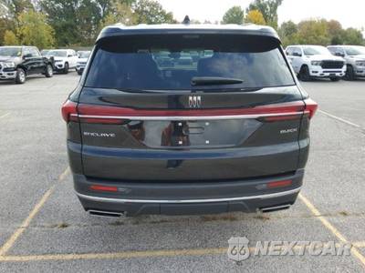 2026 Buick Enclave Preferred 1SD - zdjęcie 5 z 31 - miniatura