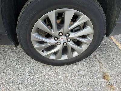 2026 Buick Enclave Preferred 1SD - zdjęcie 4 z 31 - miniatura