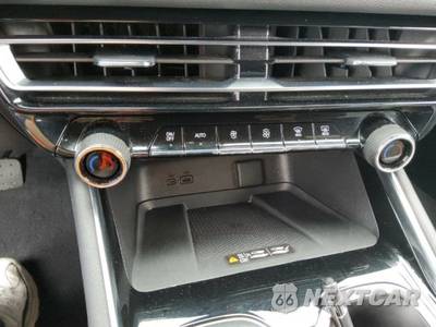 2026 Chevrolet Traverse LT 1LT - zdjęcie 20 z 30 - miniatura