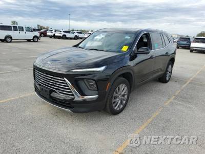 2026 Buick Enclave Preferred 1SD - zdjęcie 1 z 31 - miniatura